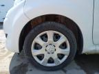 2010 CITROEN C1 SPLASH for sale at Copart YORK