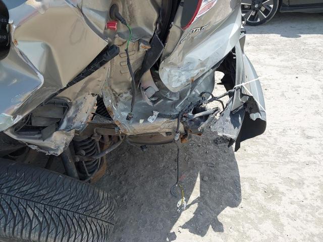 2012 KIA SPORTAGE K