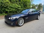 2015 Bmw 750 Lxi   продається в North Billerica, MA - Normal Wear