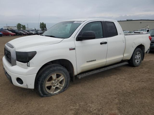2007 TOYOTA TUNDRA DOUBLE CAB SR5   à vendre chez Copart AB - CALGARY