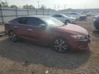 Chicago Heights, IL에서 판매 중인 2016 Nissan Maxima 3.5S   - Front End