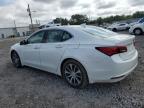 2017 Acura Tlx  for Sale in Montgomery, AL - Rear End