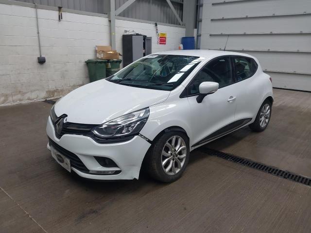RENAULT CLIO DYNAM 2016