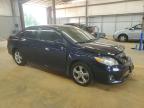 2012 Toyota Corolla Base en Venta en Mocksville, NC - Front End