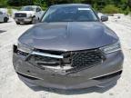 2020 Acura Tlx Technology للبيع في Fairburn، GA - Front End