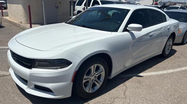  DODGE CHARGER 2020 Biały