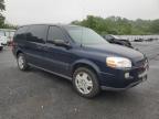 2007 Chevrolet Uplander Ls на продаже в Grantville, PA - Rear End