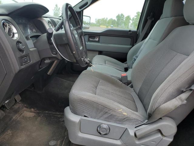2013 FORD F150 