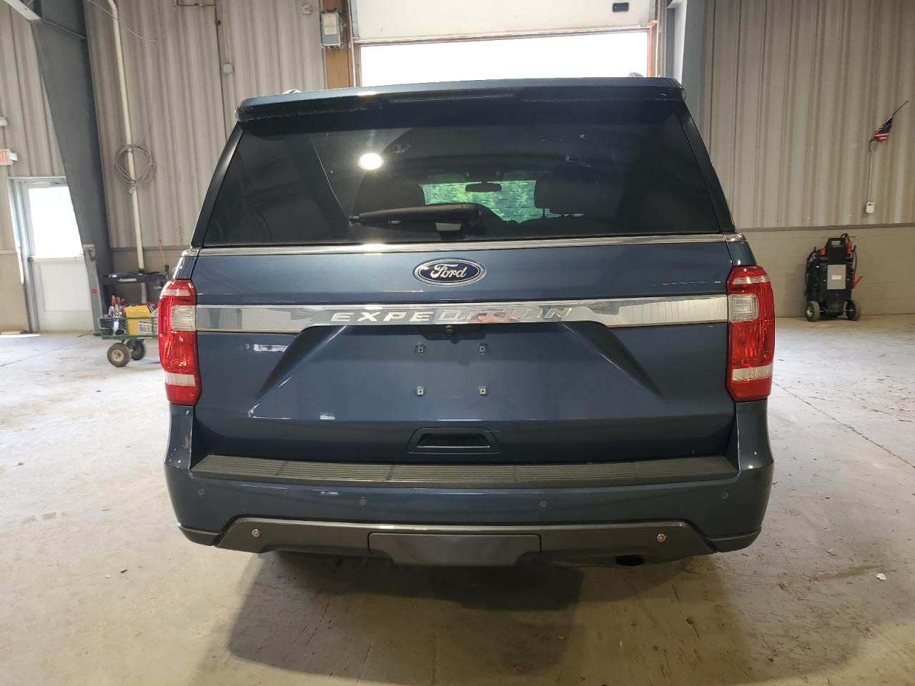 2020 Ford Expedition Xl VIN: 1FMJU1GT6LEA67834 Lot: 62367795
