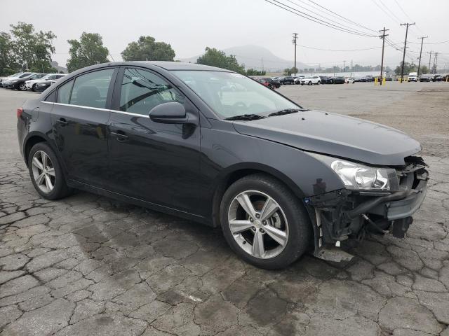  CHEVROLET CRUZE 2015 Czarny