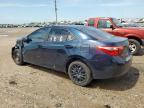 2018 Toyota Corolla L продається в Houston, TX - Front End