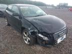 2010 AUDI A3 TECHNIK for sale at Copart EAST KILBRIDE