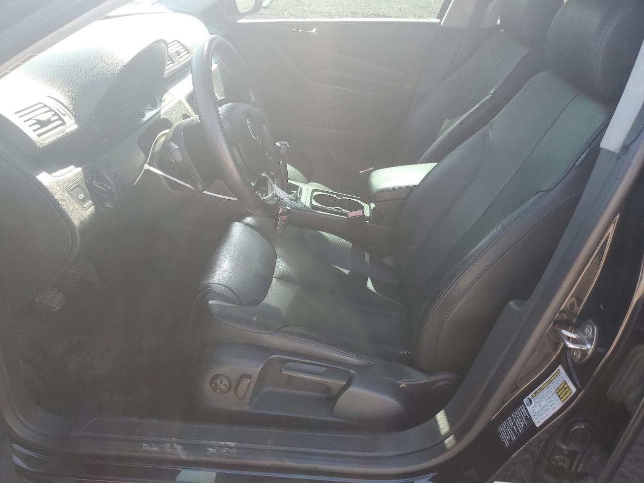 2006 Volkswagen Passat 2.0T VIN: WVWGK73C66P171228 Lot: 60187735