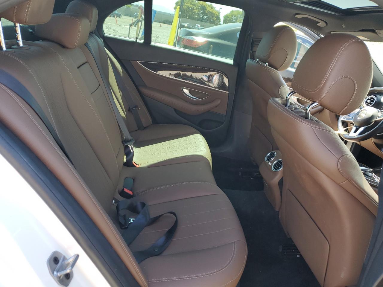 2020 Mercedes-Benz E 350 VIN: WDDZF8DB8LA702913 Lot: 62874905
