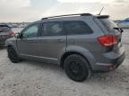 2013 Dodge Journey Sxt for Sale in Wayland, MI - Front End