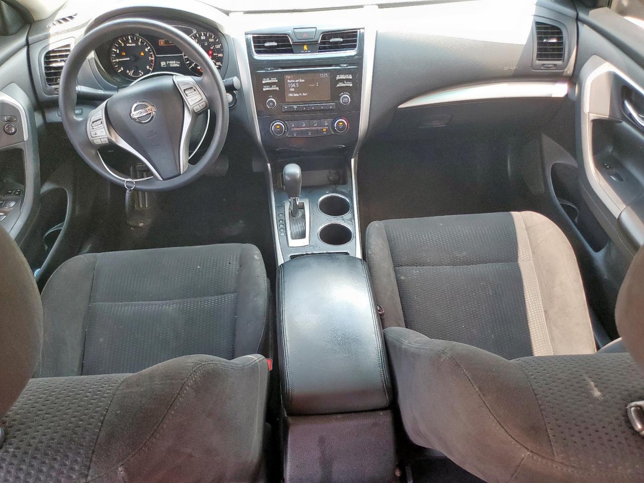 NISSAN ALTIMA 2015 VIN 1N4AL3AP2FC478619 photo 8