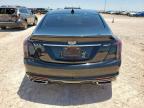 2021 Cadillac Ct5 Sport de vânzare în Andrews, TX - Hail