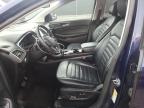 2016 FORD EDGE SEL à vendre chez Copart MI - DETROIT
