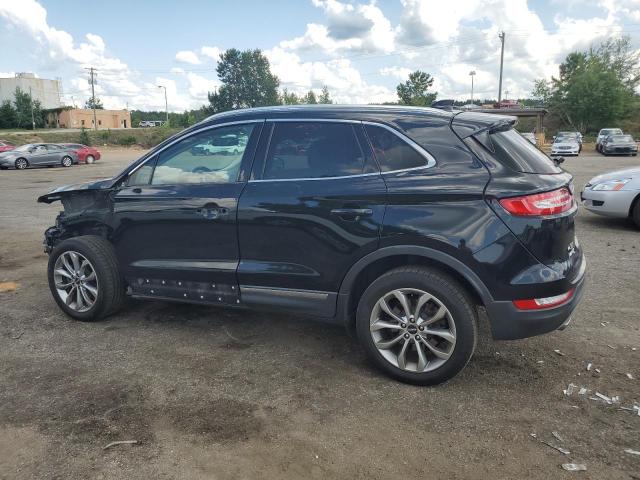  LINCOLN MKC 2019 Black