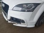 2009 AUDI TT S QUATT for sale at Copart EAST KILBRIDE