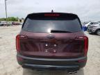 2021 Kia Telluride Sx na sprzedaż w Indianapolis, IN - Undercarriage
