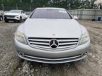 2008 Mercedes-Benz Cl 600 for Sale in Ellenwood, GA - Minor Dent/Scratches