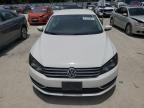 2014 Volkswagen Passat S за продажба в Ocala, FL - Mechanical
