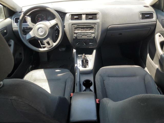  VOLKSWAGEN JETTA 2014 White
