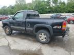 2001 Chevrolet Silverado K1500   for Sale in Ellwood City, PA - Front End