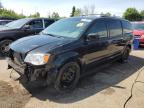 2016 DODGE GRAND CARAVAN SE   à vendre chez Copart ON - TORONTO