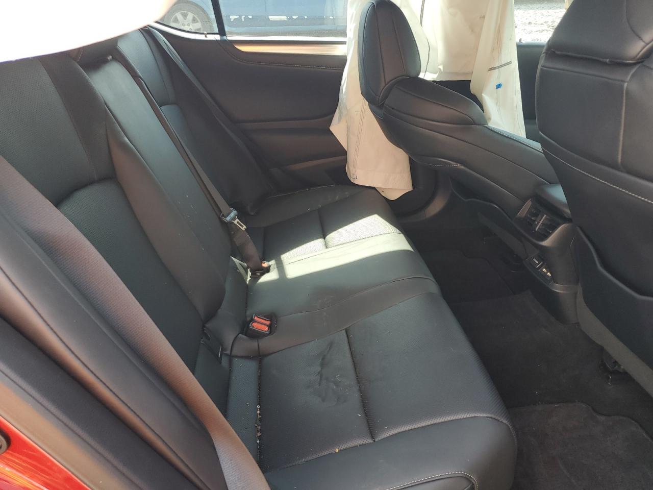 2021 Lexus Es 350 Base VIN: 58AGZ1B1XMU091507 Lot: 61626075