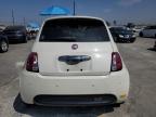 2015 Fiat 500 Electric for Sale in Sun Valley, CA - Side