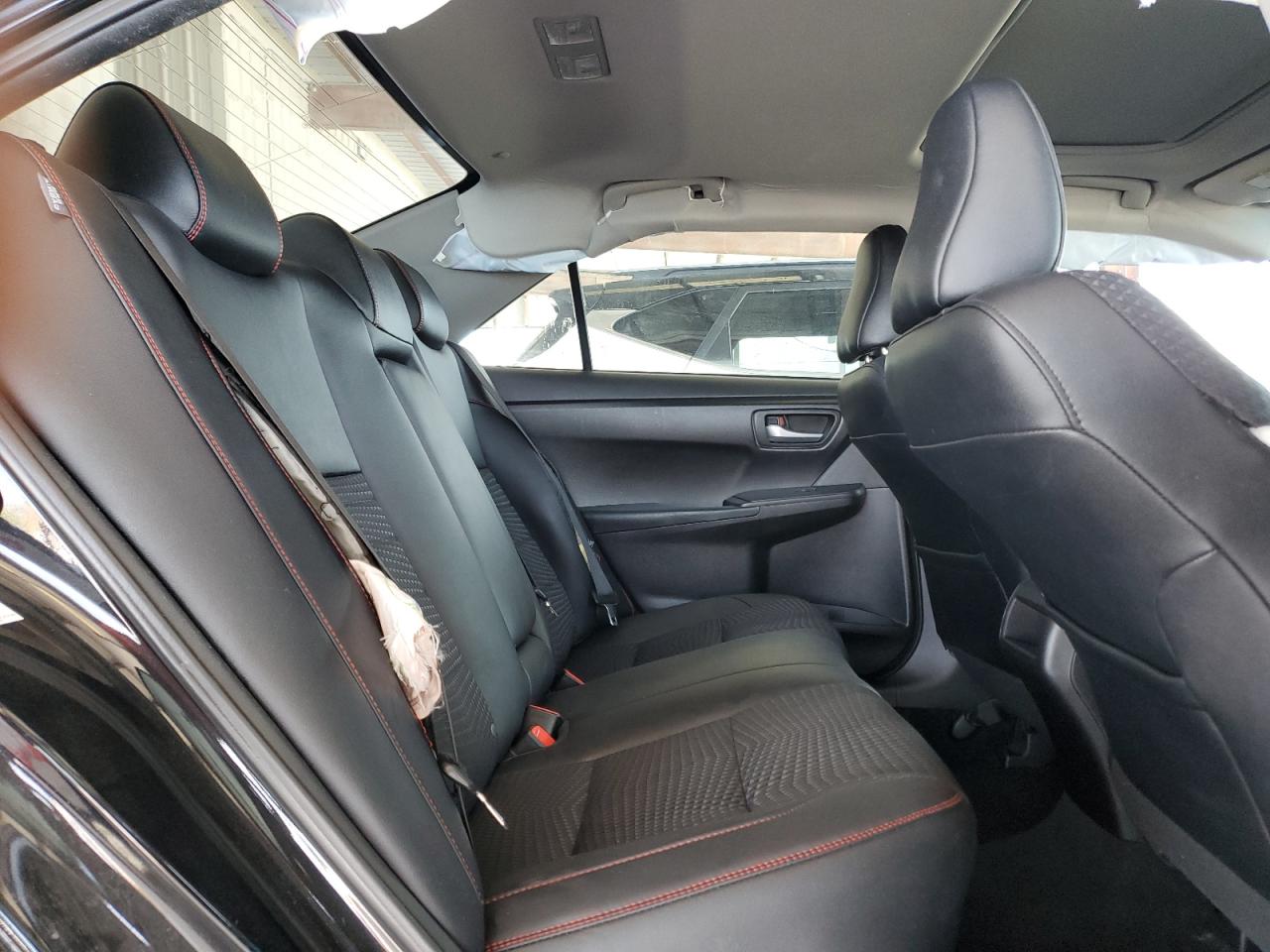 2015 Toyota Camry Le VIN: 4T1BF1FKXFU082824 Lot: 60105075