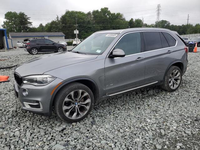 2014 Bmw X5 Xdrive35I