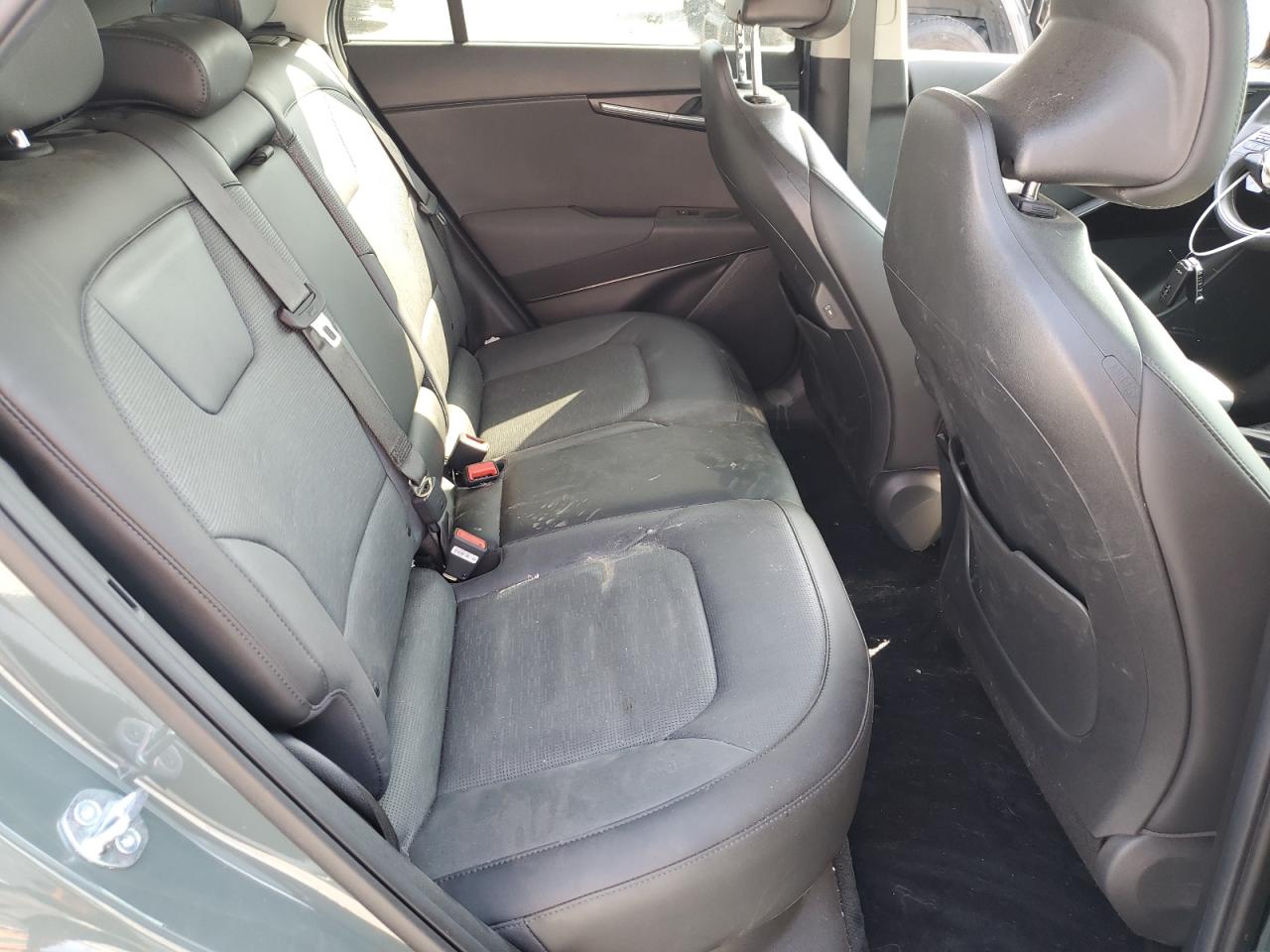 2023 Kia Niro Wave VIN: KNDCT3L1XP5039346 Lot: 61500915
