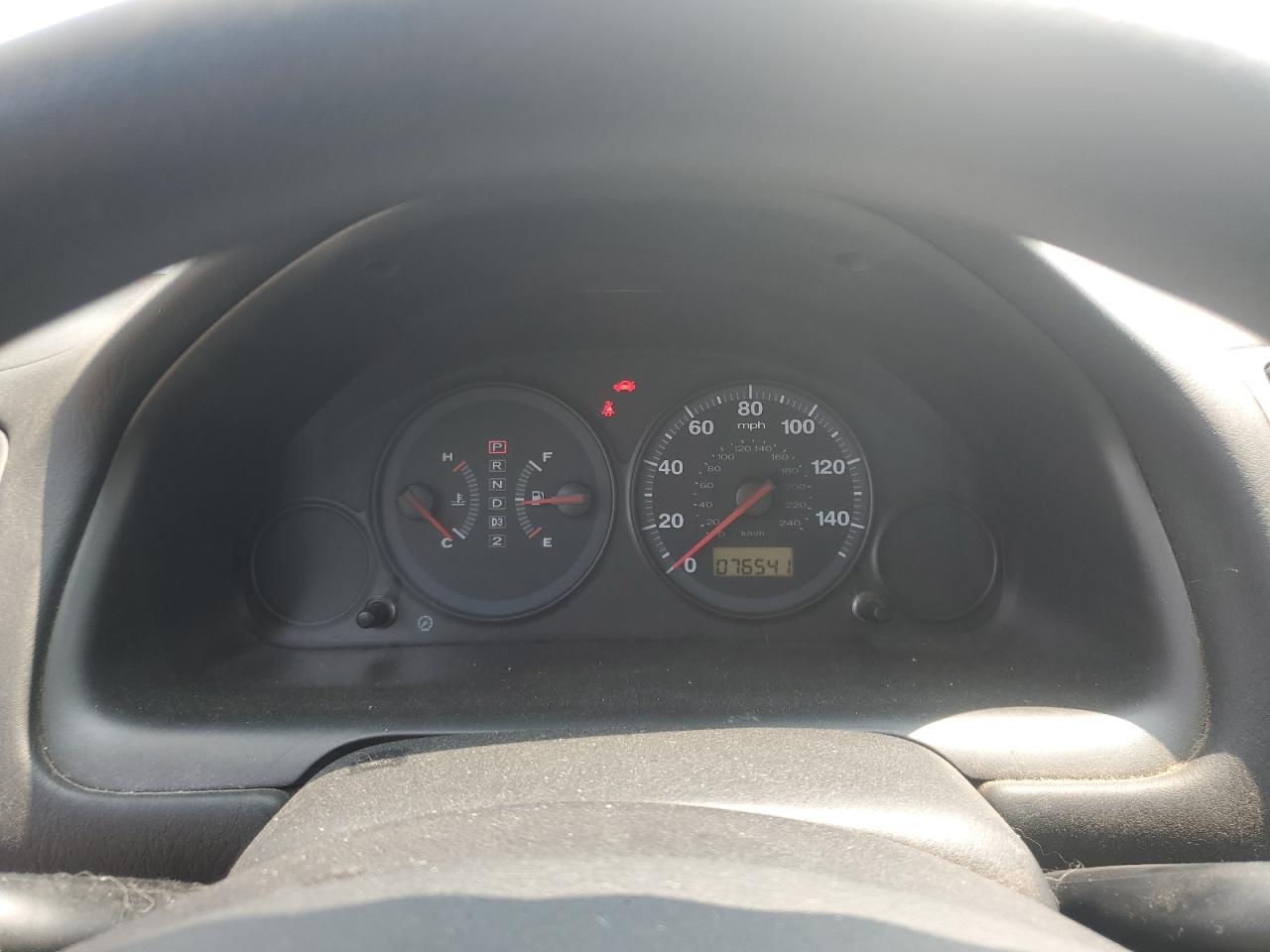 2004 Honda Civic Dx Vp VIN: 2HGES16314H578506 Lot: 60645545