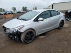 2017 KIA FORTE LX   à vendre chez Copart AB - CALGARY