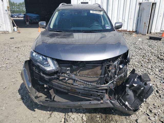  NISSAN ROGUE 2019 Gray
