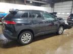 2022 Toyota Corolla Cross Le за продажба в Blaine, MN - Front End