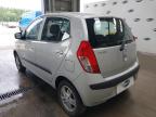 2009 HYUNDAI I10 COMFOR for sale at Copart EAST KILBRIDE