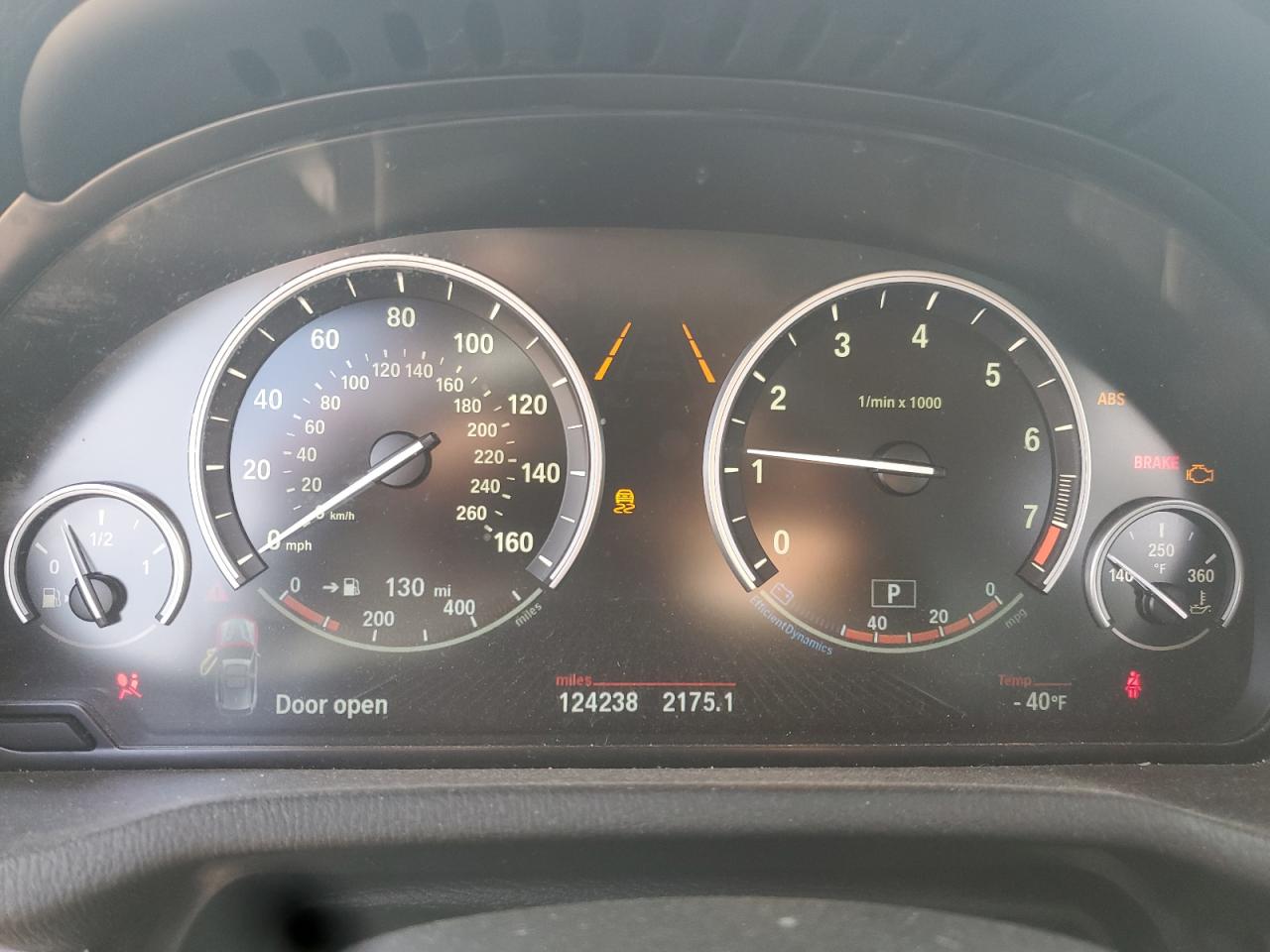 2016 BMW X3 xDrive28I VIN: 5UXWX9C53G0D64961 Lot: 62669435