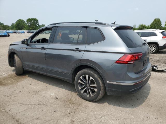  VOLKSWAGEN TIGUAN 2023 Szary