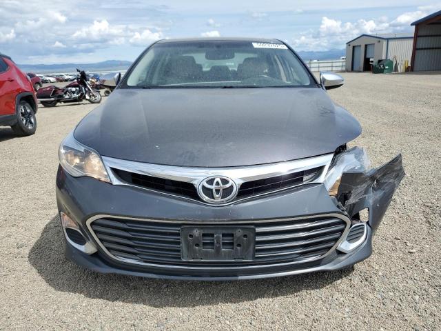  TOYOTA AVALON 2014 Szary