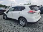 2016 Nissan Rogue S იყიდება Mebane-ში, NC - Front End