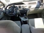 2012 Honda Civic Lx zu verkaufen in Graham, WA - Front End