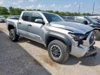 2025 Toyota Tacoma Double Cab за продажба в Houston, TX - Side