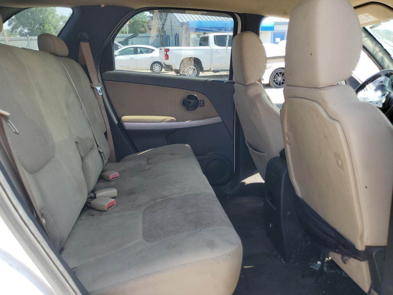 2007 Pontiac Torrent VIN: 2CKDL63F976017899 Lot: 60142265