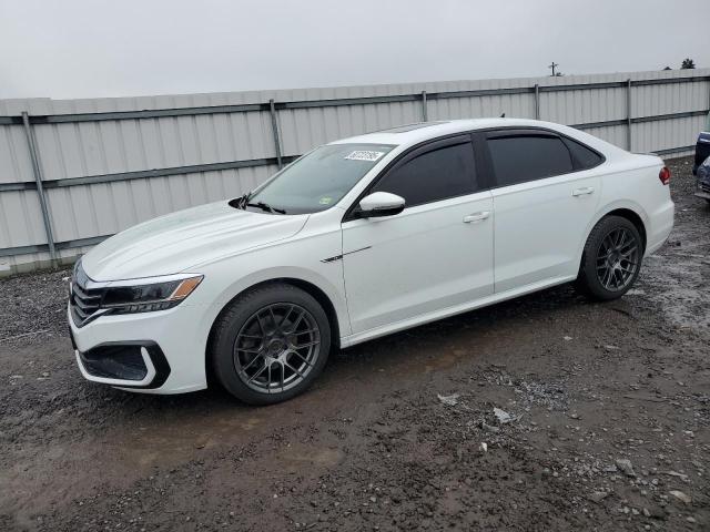 2020 Volkswagen Passat R-Line  