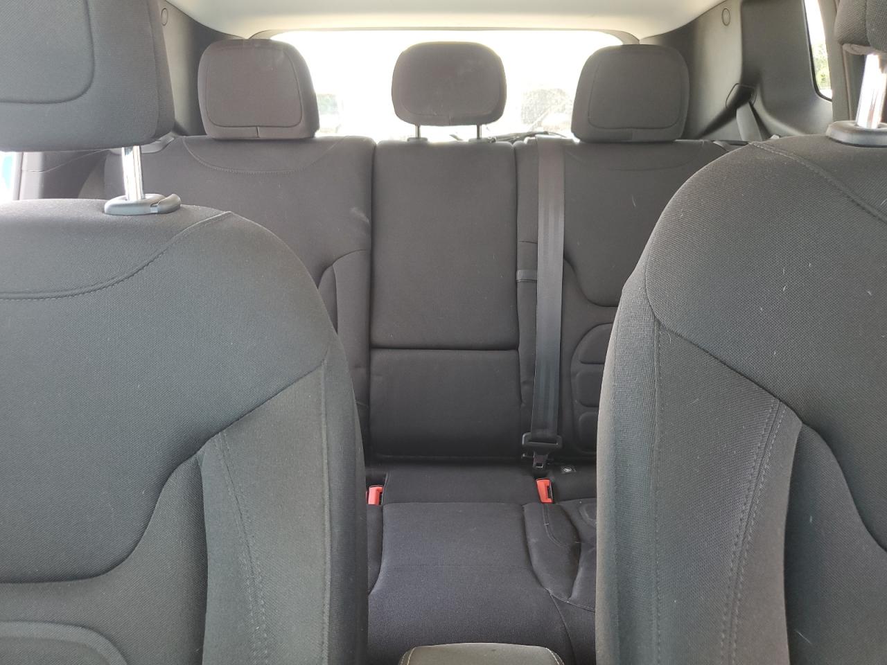 2022 Jeep Renegade Latitude VIN: ZACNJDB1XNPN60252 Lot: 62505405