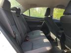 2018 Toyota Corolla L   за продажба в Cookstown, ON - Front End